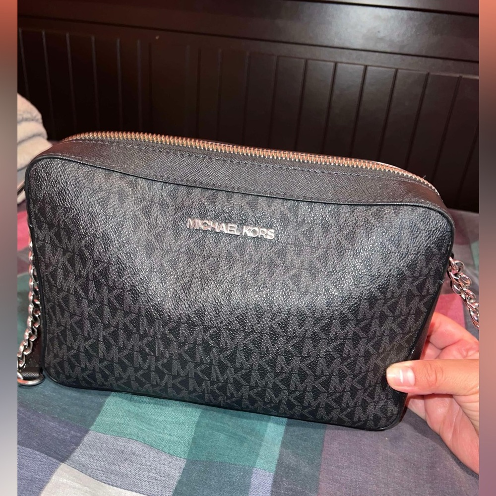 Michael Kors crossbody bag
